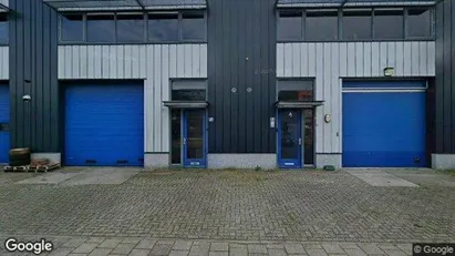Bedrijfsruimtes for rent in Lansingerland - Photo from Google Street View