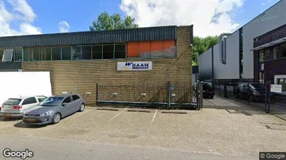 Bedrijfsruimtes for sale in Zwijndrecht - Photo from Google Street View