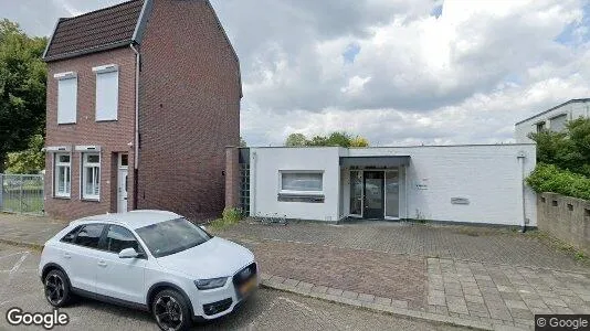 Bedrijfsruimtes for rent i Heerlen - Foto uit Google Street View