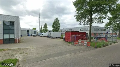 Kantorruimte for rent in Haarlemmermeer - Photo from Google Street View