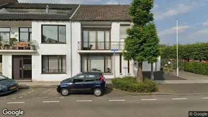 Bedrijfsruimtes for rent in Kerkrade - Photo from Google Street View