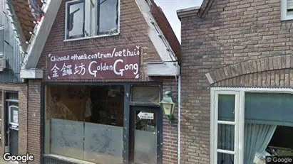 Bedrijfsruimtes for sale in Edam-Volendam - Photo from Google Street View