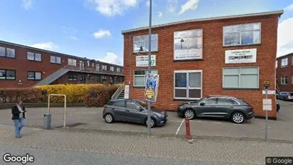 Kantorruimte for rent in Værløse - Photo from Google Street View