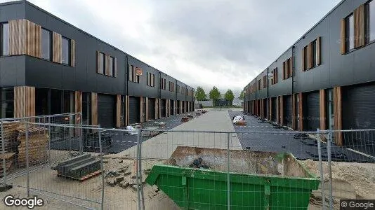 Bedrijfsruimtes for rent i Ede - Foto uit Google Street View