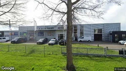 Bedrijfsruimtes for rent in Lelystad - Photo from Google Street View