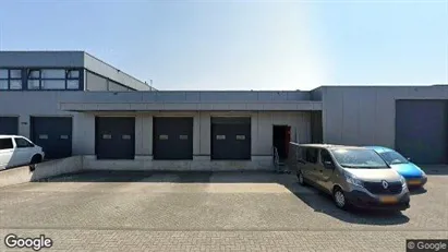 Kantorruimte for rent in Boekel - Photo from Google Street View
