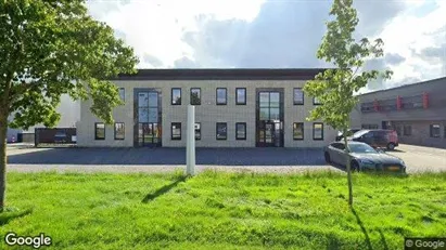 Bedrijfsruimtes for rent in Hoogeveen - Photo from Google Street View
