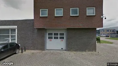 Bedrijfsruimtes for sale in Hoorn - Photo from Google Street View