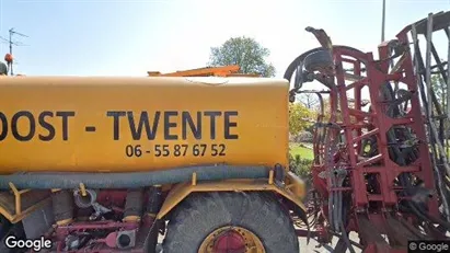 Bedrijfsruimtes for rent in Oldenzaal - Photo from Google Street View