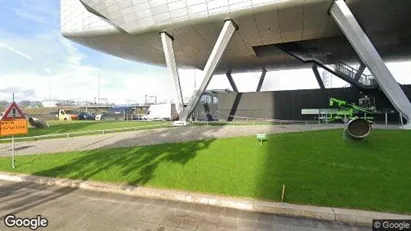 Coworking spaces for rent in Amsterdam Zuideramstel - Photo from Google Street View