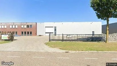 Kantorruimte for rent in Venray - Photo from Google Street View
