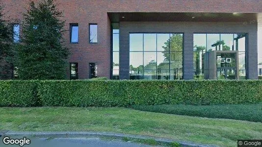 Kantorruimte for rent i Venray - Foto uit Google Street View