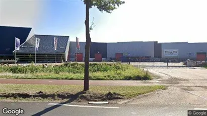 Bedrijfsruimtes for rent in Venray - Photo from Google Street View