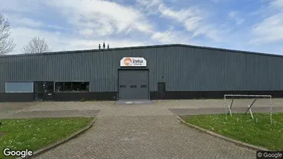 Bedrijfsruimtes for rent in Lelystad - Photo from Google Street View