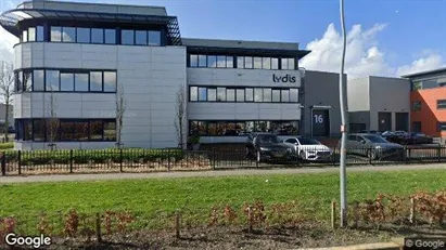 Bedrijfsruimtes for sale in Almere - Photo from Google Street View