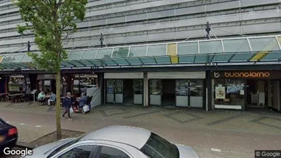 Bedrijfsruimtes for rent in Amsterdam Osdorp - Photo from Google Street View