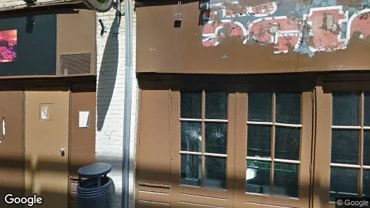 Bedrijfsruimtes for rent i Lelystad - Foto uit Google Street View