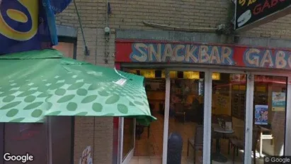 Bedrijfsruimtes for rent in Lelystad - Photo from Google Street View