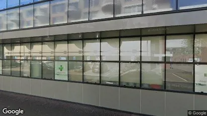 Bedrijfsruimtes for rent in Lelystad - Photo from Google Street View