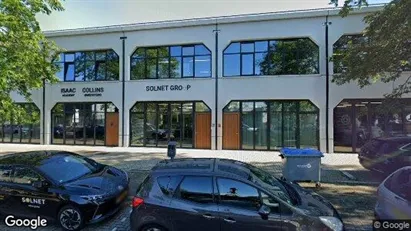 Bedrijfsruimtes for rent in Diemen - Photo from Google Street View