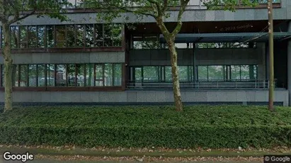 Bedrijfsruimtes for rent in Amsterdam Slotervaart - Photo from Google Street View