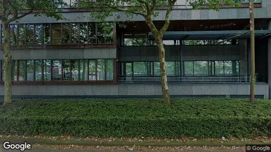 Bedrijfsruimtes for rent i Amsterdam Slotervaart - Foto uit Google Street View