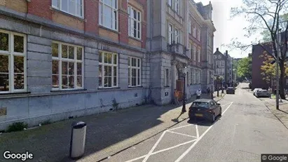 Bedrijfsruimtes for rent in Amsterdam Centrum - Photo from Google Street View
