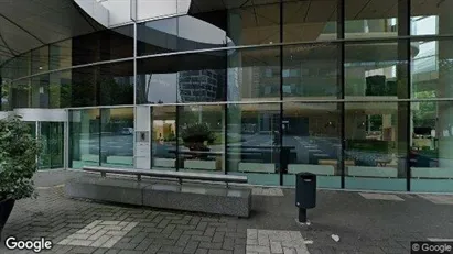 Bedrijfsruimtes for rent in Amsterdam-Zuidoost - Photo from Google Street View
