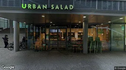 Bedrijfsruimtes for rent in Amsterdam Zuideramstel - Photo from Google Street View