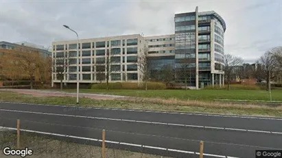 Bedrijfsruimtes for rent in Haarlemmermeer - Photo from Google Street View