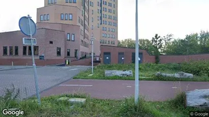 Bedrijfsruimtes for rent in Amsterdam Westpoort - Photo from Google Street View
