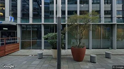 Bedrijfsruimtes for rent in Amsterdam Zuideramstel - Photo from Google Street View