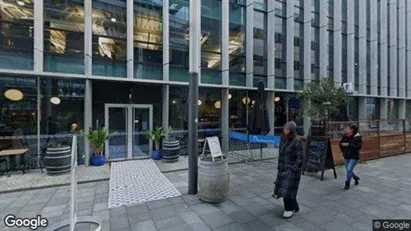 Bedrijfsruimtes for rent in Amsterdam Zuideramstel - Photo from Google Street View