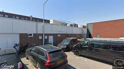 Bedrijfsruimtes for rent in Dronten - Photo from Google Street View