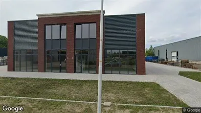 Bedrijfsruimtes for rent in Dronten - Photo from Google Street View
