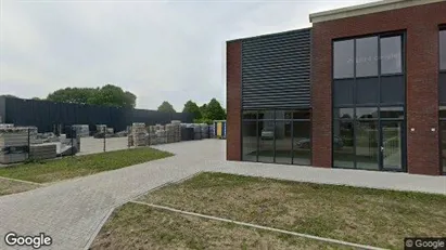 Bedrijfsruimtes for rent in Dronten - Photo from Google Street View