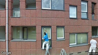 Bedrijfsruimtes for rent in Amersfoort - Photo from Google Street View