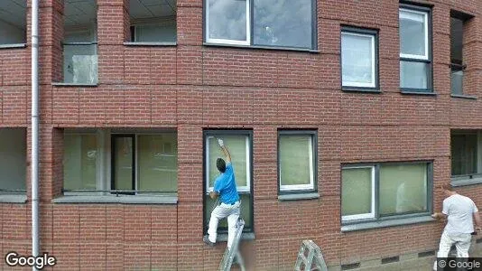Bedrijfsruimtes for rent i Amersfoort - Foto uit Google Street View