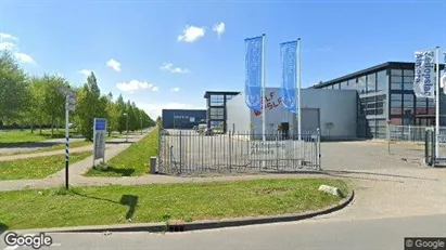 Bedrijfsruimtes for rent in Almere - Photo from Google Street View