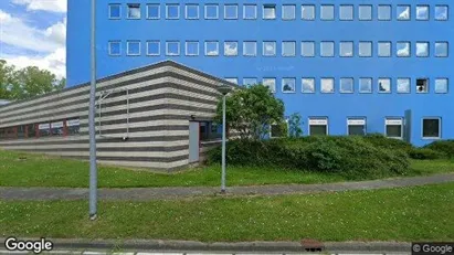 Bedrijfsruimtes for rent in Lelystad - Photo from Google Street View
