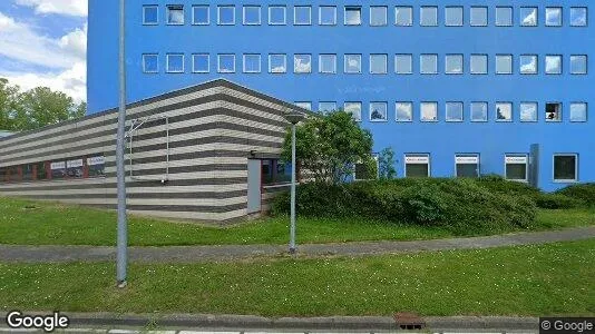 Bedrijfsruimtes for rent i Lelystad - Foto uit Google Street View