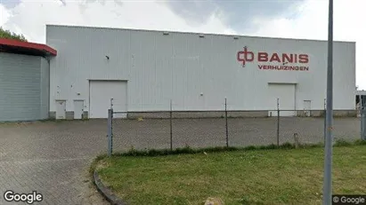 Bedrijfsruimtes for rent in Almere - Photo from Google Street View