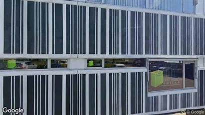 Bedrijfsruimtes for rent in Lelystad - Photo from Google Street View