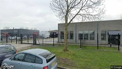 Bedrijfsruimtes for sale in Lelystad - Photo from Google Street View