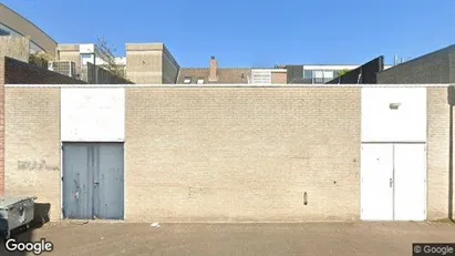 Bedrijfsruimtes for sale in Zeewolde - Photo from Google Street View