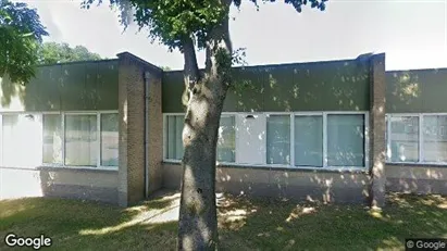 Bedrijfsruimtes for rent in Goirle - Photo from Google Street View