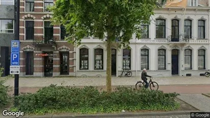 Kantorruimte for sale in Tilburg - Photo from Google Street View