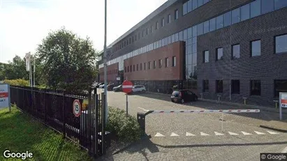 Kantorruimte for rent in Tilburg - Photo from Google Street View