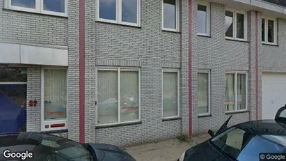 Bedrijfsruimtes for rent in Tilburg - Photo from Google Street View