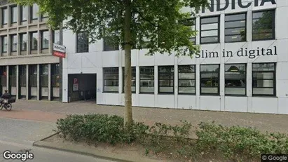 Kantorruimte for rent in Tilburg - Photo from Google Street View